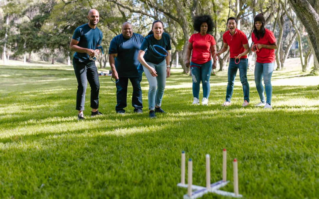 Cómo organizar un torneo para empleados