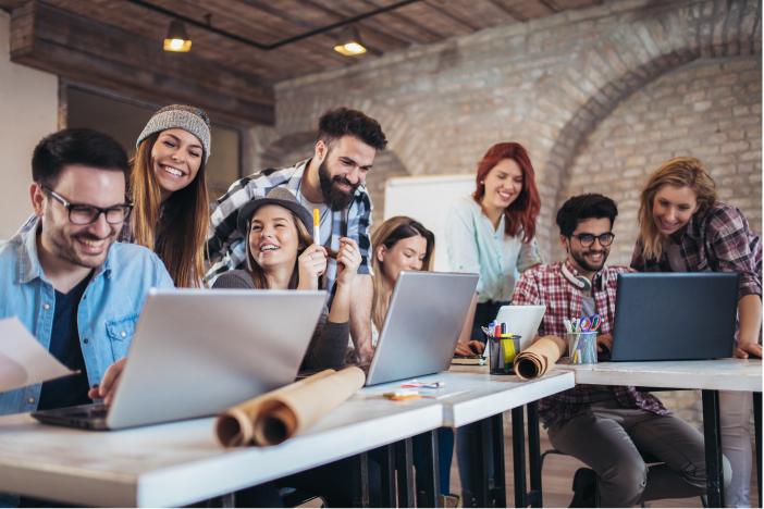 Tipos de Beneficios para Empleados: Cómo mejorar el bienestar en tu empresa