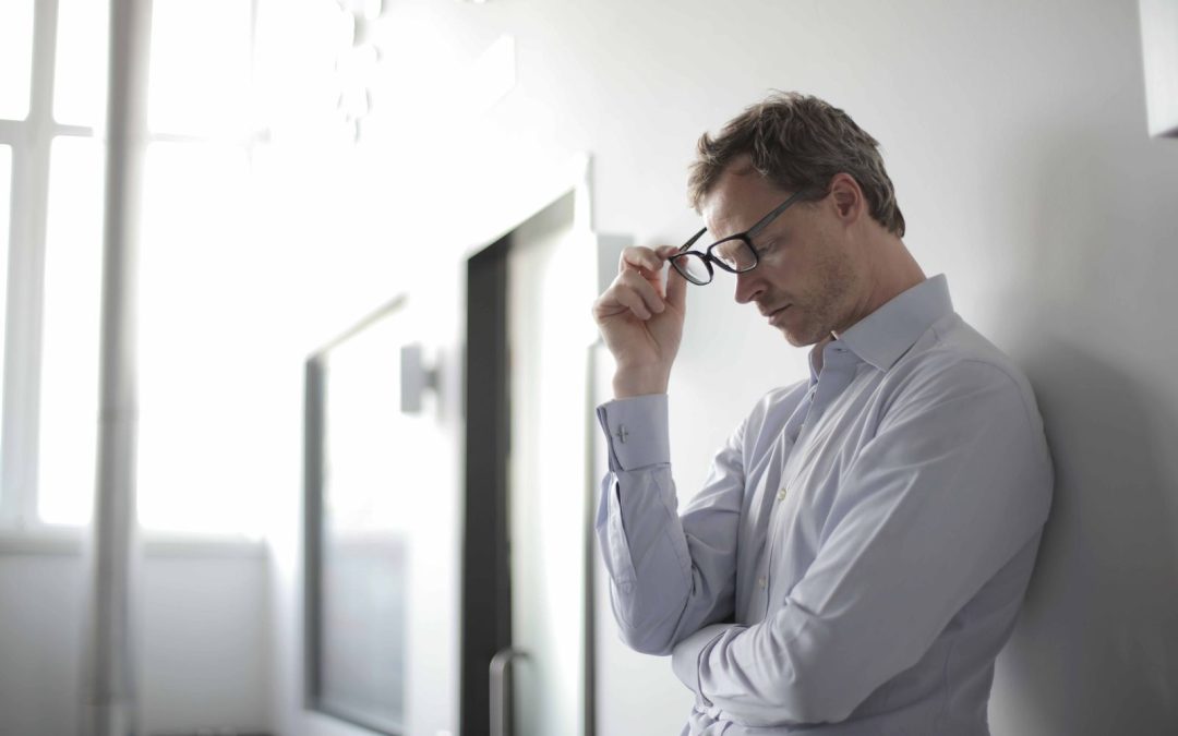 Burnout laboral:  Qué es y cómo afecta a los trabajadores